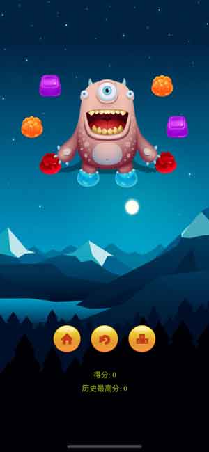 果冻貔貅游戏手机版免费下载