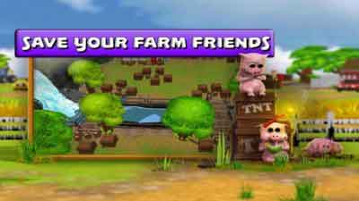 战地农场模拟器游戏手机正式版下载