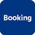 booking酒店app