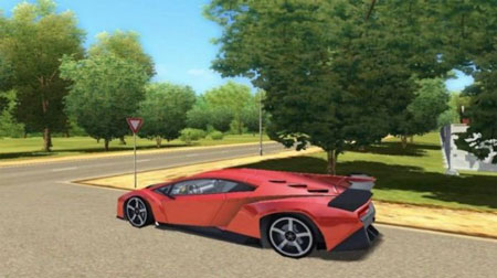 迈巴赫模拟驾驶游戏IOS手机版下载
