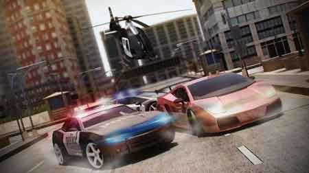 犯罪市警察模拟器游戏最新ios版免费下载