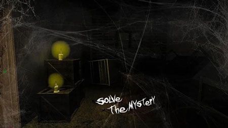 暗山豪宅之谜游戏最新破解版安卓下载