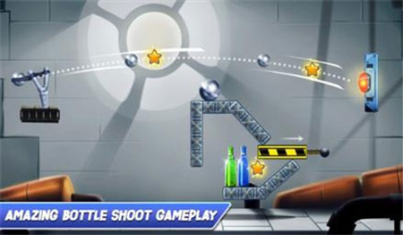 弹射瓶子2游戏苹果最新版下载