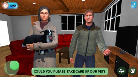 虚拟动物避难所最新版