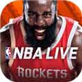 NBA LIVE九游版app
