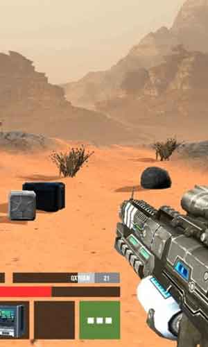 火星生存模拟器app下载