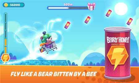 熊熊投掷苹果游戏下载