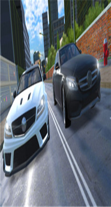 豪车驾驶模拟游戏苹果中文破解版下载