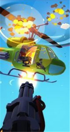 直升机游戏模拟器下载安卓版