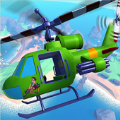 直升机游戏模拟器APP