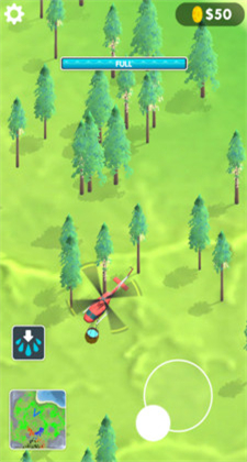 拯救森林3D游戏中文版下载