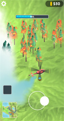 拯救森林3D手机版下载iOS