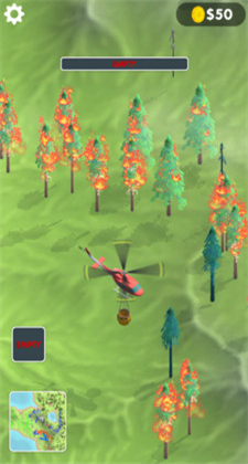 拯救森林3D手机版下载iOS