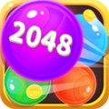 2048球球iOS版