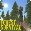 失落森林生存iOS版