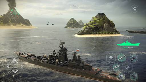 现代战舰最新版下载安装