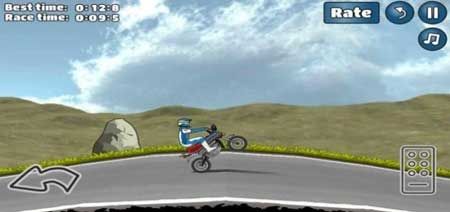 摩托车翘头游戏最版本下载
