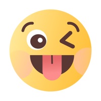 Emoji表情贴图苹果版