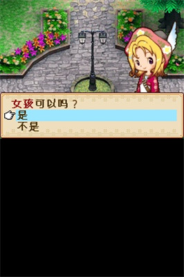 牧场物语风之集市中文版下载游戏