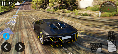 体验超速驾驶快感2021游戏下载苹果版