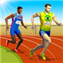 短跑运动员苹果版