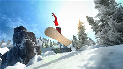 云顶滑雪公园游戏下载最新破解版