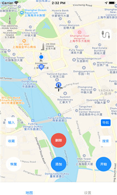 飞天地图app苹果版下载