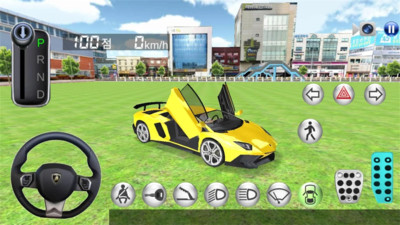 城市极品赛车游戏下载安卓版