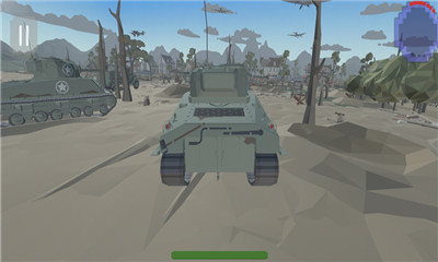 二战模拟器3D游戏中文版下载