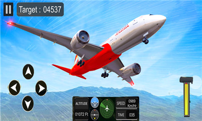 航班模拟器2022最新版下载