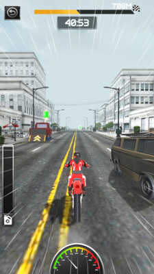 摩托车赛车世界赛2018游戏安卓版