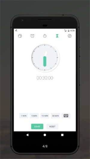 喵时钟手机iOS最新版下载预约