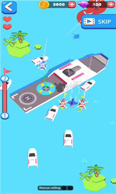 营救小飞机游戏下载苹果版