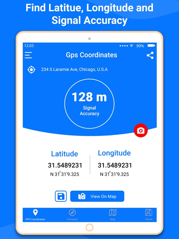 GPS地图最新版手机app下载