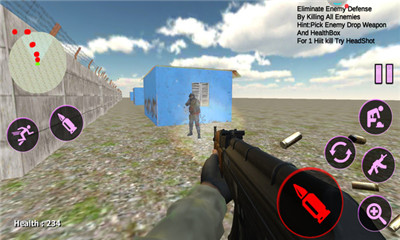 战场使命游戏下载手机版