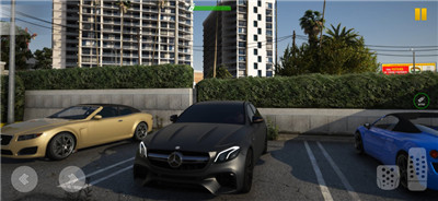 极限汽车驾驶赛车游戏完整版下载ios