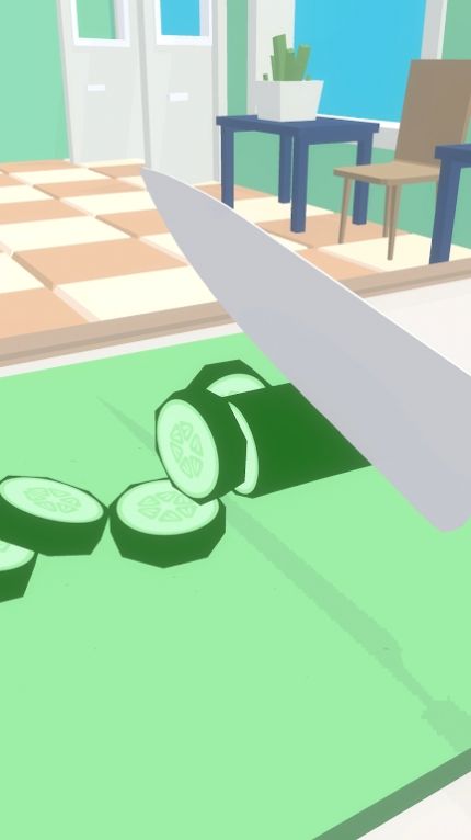 烤肉串大师3D游戏安卓版