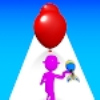炸开无尽的气球(Balloons Shooter 3D)