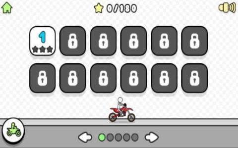迷你摩托车游戏安卓版下载