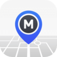 马克地图app
