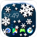 动态雪花壁纸app