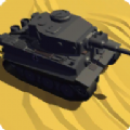 坦克英雄沙漠之狐手机版 v2.1