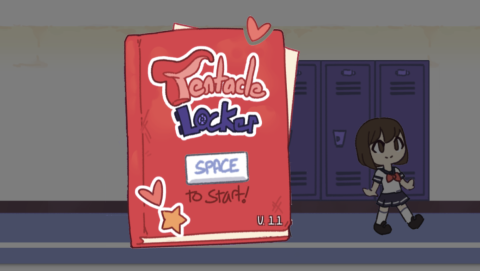 tentacle locker最新游戏下载中文