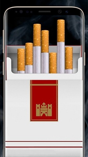 香烟模拟器下载手机版