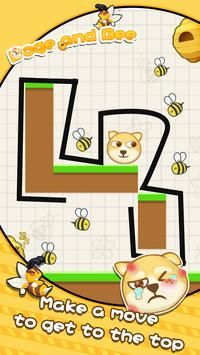 狗狗与蜜蜂游戏