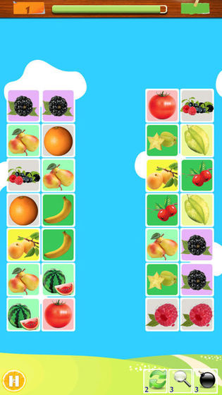 水果连连看3手机版