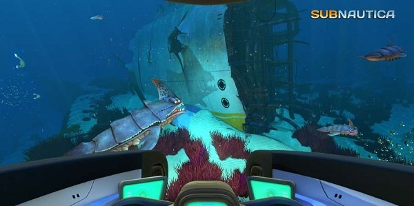 深海迷航免费正式版