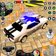 美国警车驾驶模拟