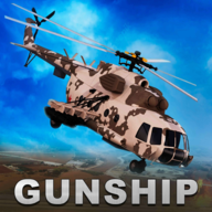 武装直升机模拟器