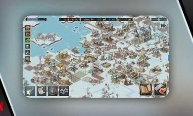 模拟城市重建王国汉化版